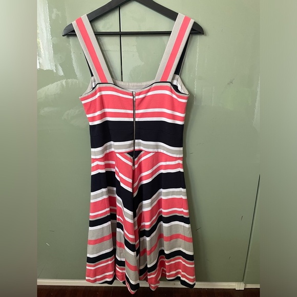 Banana Republic x Milly Fit and Flare dress - Picture 5 of 6